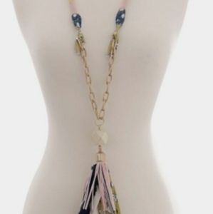 Plunder "Constance" Necklace